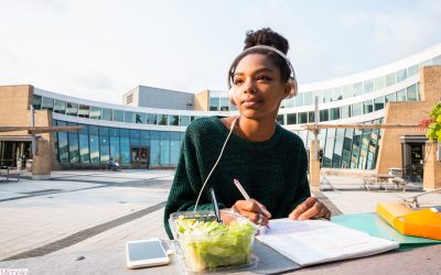 Campus Life