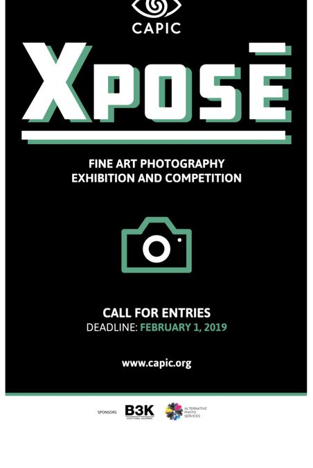CAPIC Xpose 2019 Exhibition