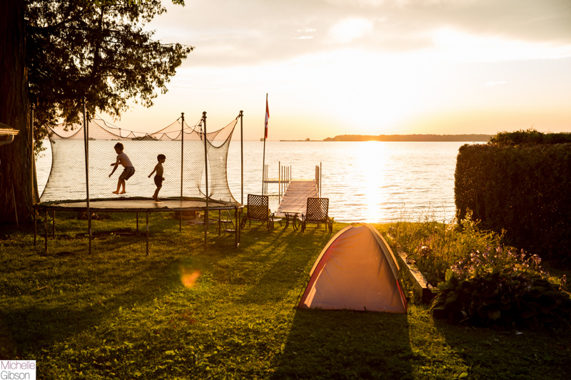Cottage Vibes