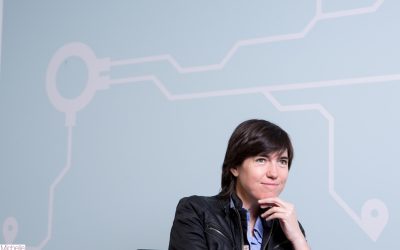 The Future is Female