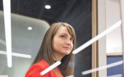 Photoshoot for Getty Images for Accenture