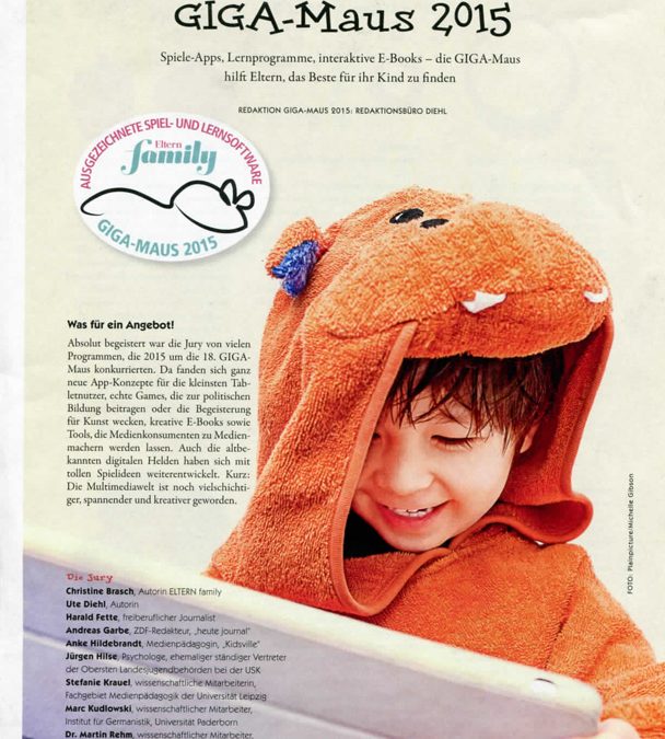 Brodie’s Newest Tear Sheet