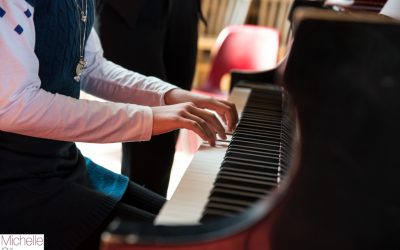 Kiwanis Music Festival