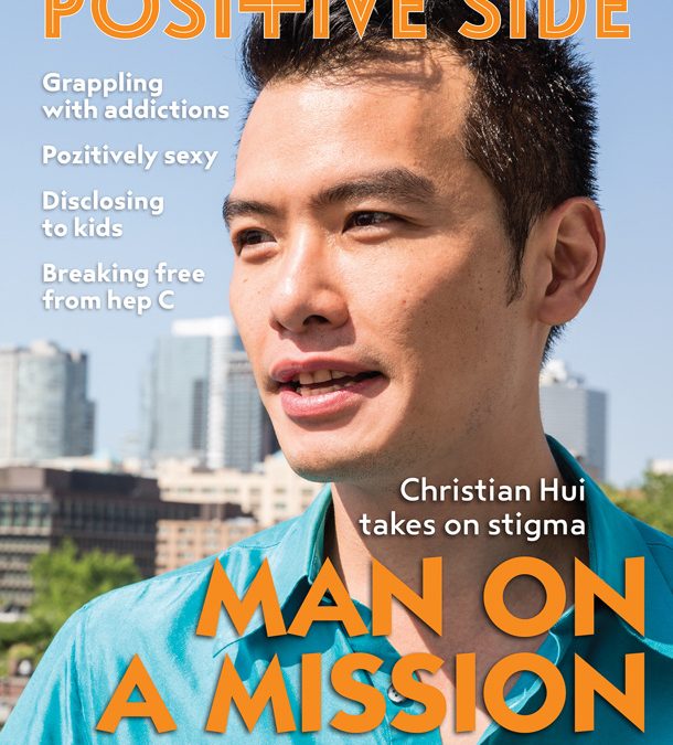 Positive Side Magazine