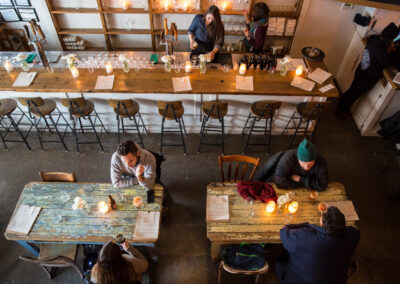 Bellwoods Brewery