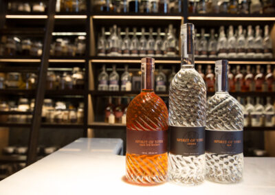 Spirit of York Distillery